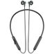 Bluetooth Наушники Hoco ES67 Perception neckband Black фото 2