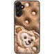 TPU+PC чохол Prisma Fluffie для Samsung Galaxy A36 5G Dream фото 2