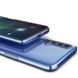 TPU чехол Epic Transparent 1,0mm для Realme X50 Pro Бесцветный (прозрачный) фото 5