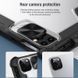 Уценка Чехол-книжка Nillkin Bumper Pro для Apple iPad Pro 11" (2020-2022) / Air 10.9"(2020) (2022) Поврежденная упаковка / Black фото 5