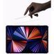 TPU+PC чохол Xundd c посиленими кутами для Apple iPad 10.9" (2022-24) / 11" (A16) 2025 Чорний фото 5