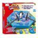 Настільна інтерактивна гра Ummi 61788 Penguin Trap Blue фото 2