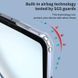 TPU+PC чохол Xundd c посиленими кутами для Apple iPad 10.9" (2022-24) / 11" (A16) 2025 Чорний фото 8