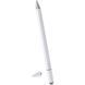 Стілус Baseus Smooth Writing III Series Passive Stylus Non-magnetic (P80080804213) Moon White фото 4