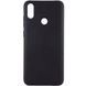 Чехол TPU Epik Black для Huawei P20 Lite Черный
