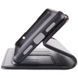 Кожаный чехол-книжка GETMAN Gallant (PU) для Google Pixel 6 Черный фото 6