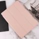 Чохол-книжка Book Cover (stylus slot) для Samsung Galaxy Tab A7 10.4 (2020) (T500/T505) Рожевий / Pink Sand фото 3