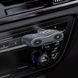 Bluetooth аудио ресивер Hoco E73 Tour Car Metal gray фото 7