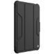 Уценка Чехол-книжка Nillkin Bumper Pro для Apple iPad Pro 11" (2020-2022) / Air 10.9"(2020) (2022) Поврежденная упаковка / Black фото 1