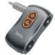 Bluetooth аудио ресивер Hoco E73 Tour Car Metal gray фото 2