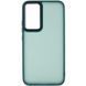 Чохол TPU+PC Lyon Frosted для Realme C61 4G / C63 4G Green фото 2