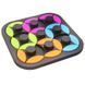 Настільна інтерактивна гра Ummi 22049 Rotate Puzzle Black фото 3