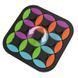 Настільна інтерактивна гра Ummi 22049 Rotate Puzzle Black фото 2