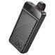 Портативний ЗП Power Bank Hoco J123B Element 22.5W+PD20W 30000 mAh Black фото 1