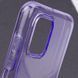 TPU чохол Nova для Samsung Galaxy A06 Purple фото 4