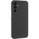 Чохол Silicone Cover Ummi Lakshmi Full Camera (AA) для Samsung Galaxy A04s Чорний / Black