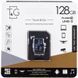 Карта памяти T&G (UHS-3) microSDHC Class 10 - 128GB (с адаптером) Черный фото 1