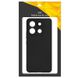 Чехол TPU Epik Black Full Camera для Xiaomi Poco X6 / Note 13 Pro 5G Черный фото 2