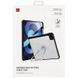 TPU+PC чохол Xundd 360 Rotate Stand (pen slot) для Apple iPad 10.9" (2022-24) / 11" (A16) 2025 Чорний фото 6