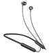 Bluetooth Наушники Hoco ES67 Perception neckband Black фото 1