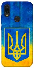 Чехол itsPrint Символика Украины для Xiaomi Redmi 7