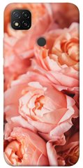 Чехол itsPrint Нежные розы для Xiaomi Redmi 9C