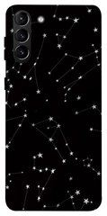 Чехол itsPrint Созвездия для Samsung Galaxy S21+