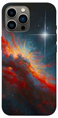 Чехол itsPrint Nebula для Apple iPhone 13 Pro Max (6.7")