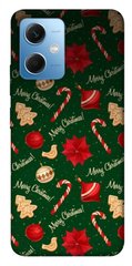 Чехол itsPrint Merry Christmas для Xiaomi Poco X5 5G