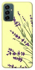 Чохол itsPrint Lavender art для Samsung Galaxy M23 5G
