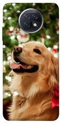 Чохол itsPrint New year dog для Xiaomi Redmi Note 9 5G / Note 9T