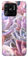 Чехол itsPrint Эхеверия 2 для Xiaomi Redmi 10C