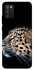 Чохол itsPrint Leopard для Samsung Galaxy A02s