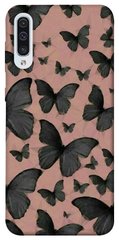 Чехол itsPrint Порхающие бабочки для Samsung Galaxy A50 (A505F) / A50s / A30s