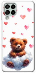Чохол itsPrint Animals love 4 для Samsung Galaxy M53 5G
