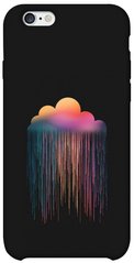 Чохол itsPrint Color rain для Apple iPhone 6/6s (4.7")