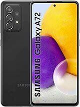 Samsung Galaxy A72 4G | A72 5G