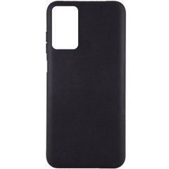 Чехол TPU Epik Black для Nokia G42 Черный