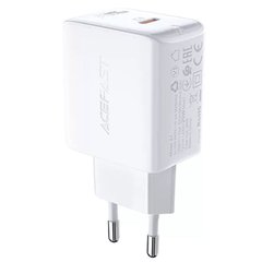 МЗП Acefast A1 PD20W single USB-C White