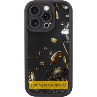 TPU чохол Prestige для Apple iPhone 16e / 17e (6.1") Coins