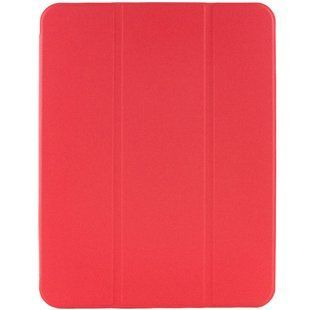 Чохол Smart Case Open buttons для Apple iPad Pro 12.9" (2018-2022) Red