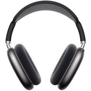 Накладные беспроводные наушники Hoco W65 Plus Happy ANC Deep space gray