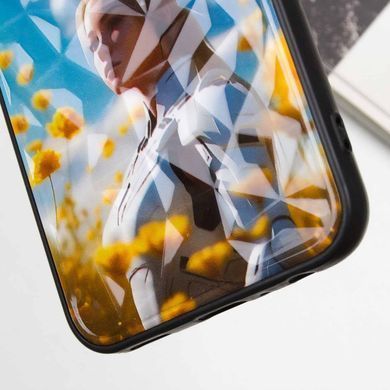 TPU+PC чехол Prisma Ladies для Xiaomi Redmi Note 7 / Note 7 Pro / Note 7s Anime