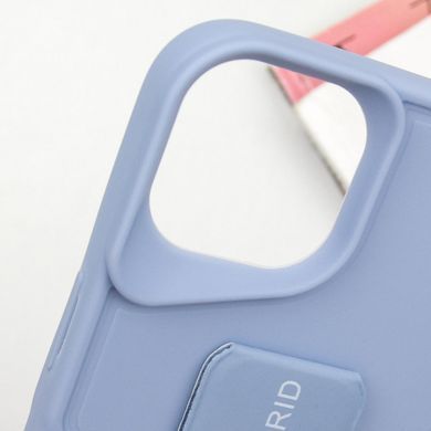 Чохол TPU VIVA для Apple iPhone 11 Pro Max (6.5") Blue