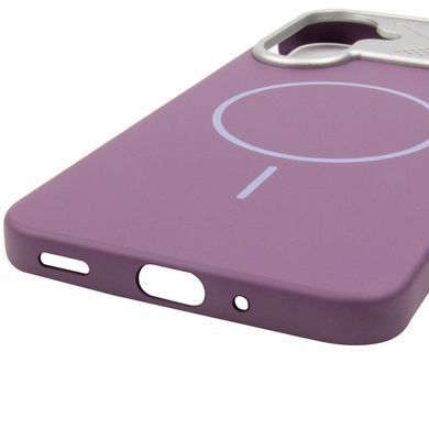 Уценка Чехол PC Synq with Magnetic Fit для Samsung Galaxy A26 5G Поврежденная упаковка / Purple