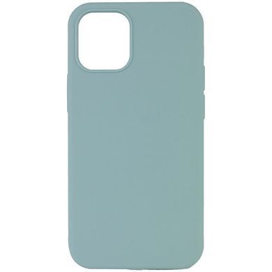 Чехол Silk Full Protective (AA) NO LOGO для Apple iPhone 11 Pro (5.8") Бирюзовый / Turquoise