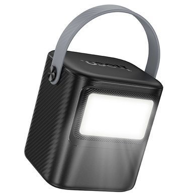 Портативний ЗП Power Bank Hoco J152 Tough 22.5W+PD20W 80000 mAh Black