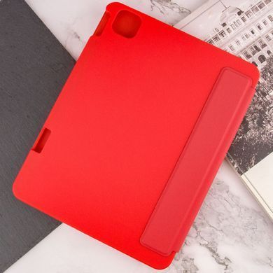 Чохол Smart Case Open buttons для Apple iPad Pro 12.9" (2018-2022) Red
