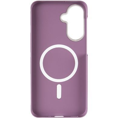 Уценка Чехол PC Synq with Magnetic Fit для Samsung Galaxy A26 5G Поврежденная упаковка / Purple