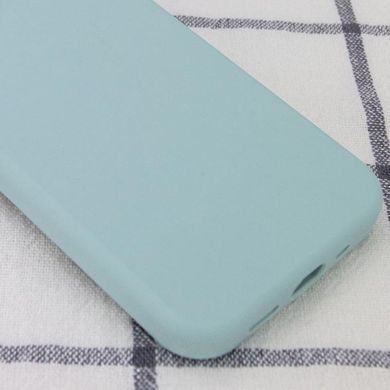 Чехол Silk Full Protective (AA) NO LOGO для Apple iPhone 11 Pro (5.8") Бирюзовый / Turquoise